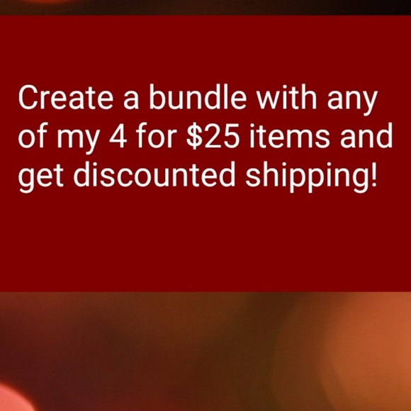 Bundle - Picture 1 of 1